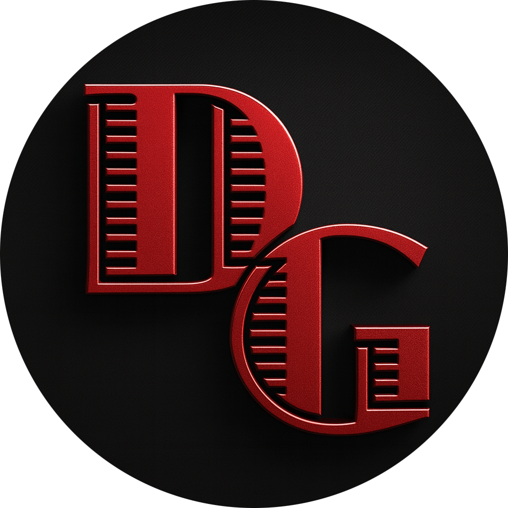 DirkillerGaming