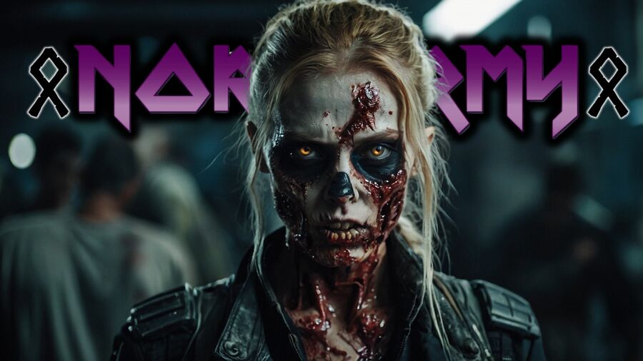 NordArmy Mod key art