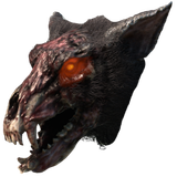Fenrir's Head