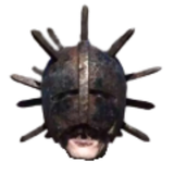 Lóki's Head