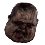 Skarlugr's Head